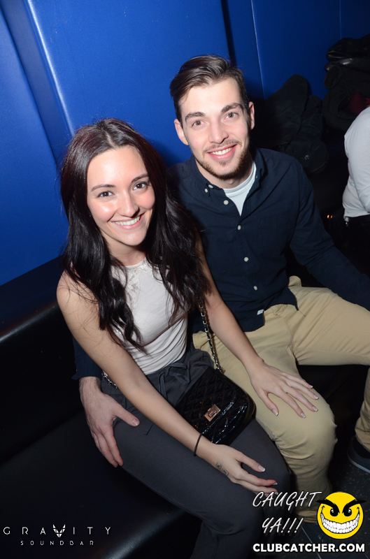 Gravity Soundbar nightclub photo 90 - December 10th, 2014