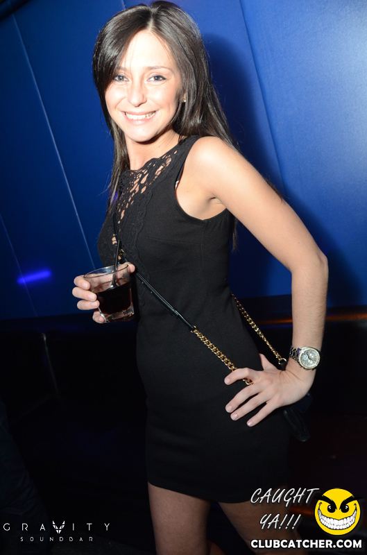 Gravity Soundbar nightclub photo 10 - December 10th, 2014