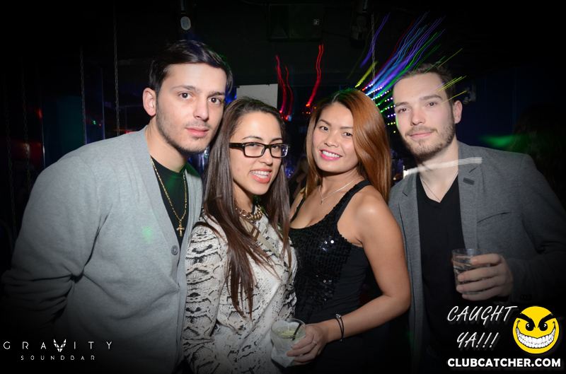Gravity Soundbar nightclub photo 92 - December 10th, 2014