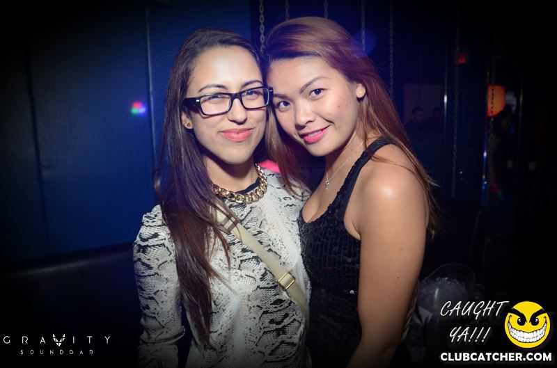 Gravity Soundbar nightclub photo 93 - December 10th, 2014