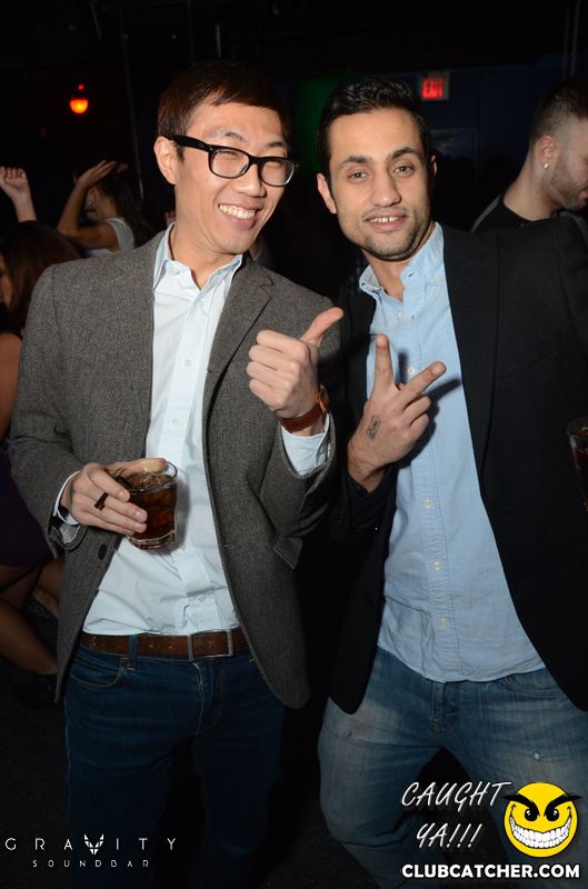 Gravity Soundbar nightclub photo 98 - December 10th, 2014