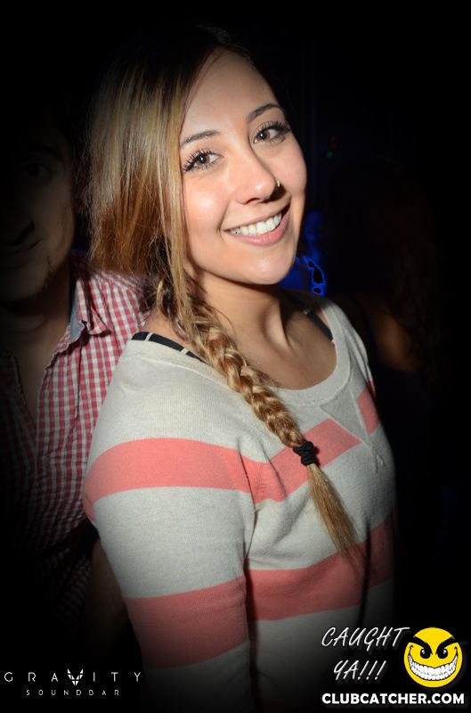 Gravity Soundbar nightclub photo 99 - December 10th, 2014