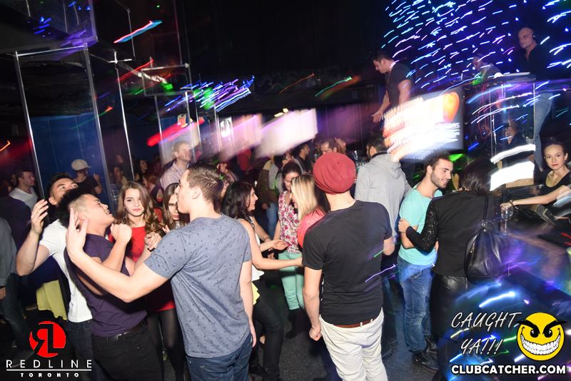 Gravity Soundbar nightclub photo 1 - December 12th, 2014