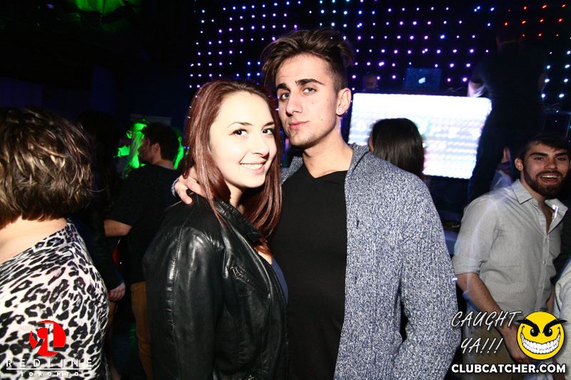 Gravity Soundbar nightclub photo 118 - December 12th, 2014