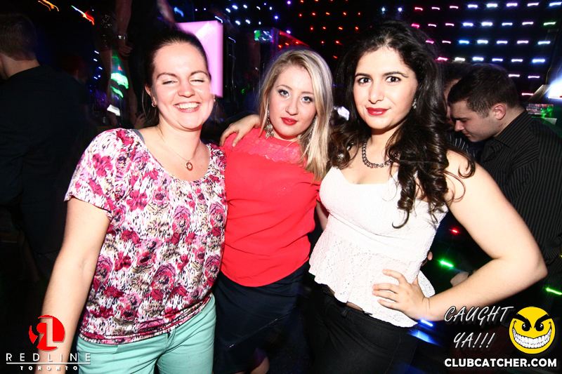 Gravity Soundbar nightclub photo 13 - December 12th, 2014