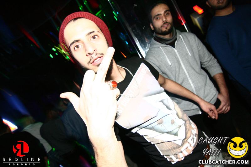 Gravity Soundbar nightclub photo 130 - December 12th, 2014