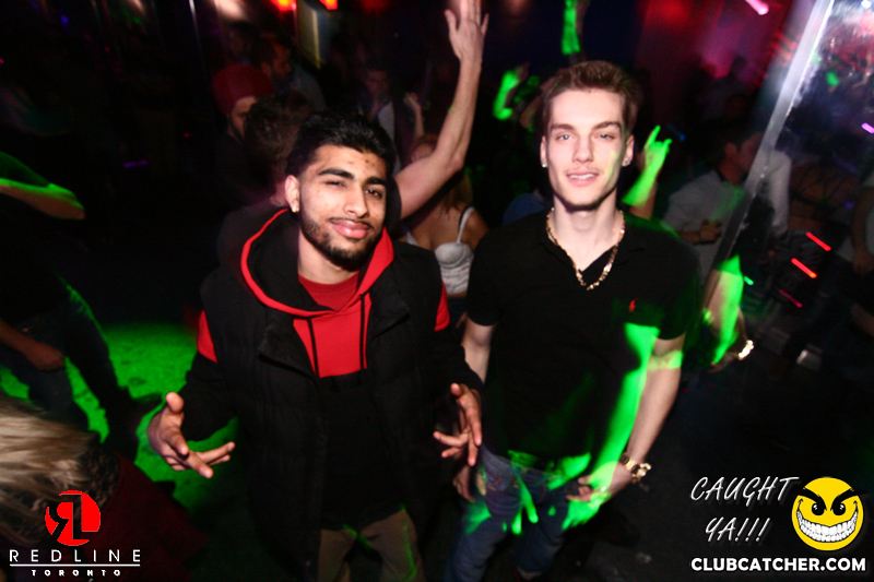 Gravity Soundbar nightclub photo 20 - December 12th, 2014