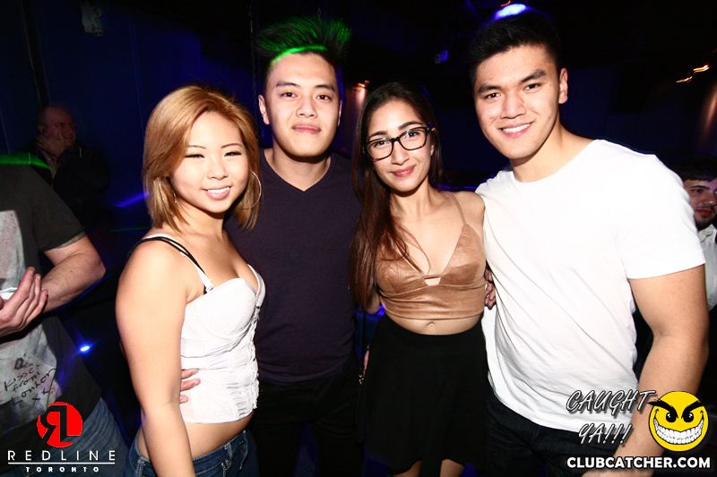 Gravity Soundbar nightclub photo 26 - December 12th, 2014