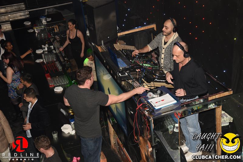 Gravity Soundbar nightclub photo 36 - December 12th, 2014