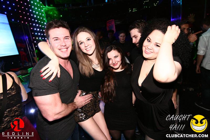 Gravity Soundbar nightclub photo 64 - December 12th, 2014