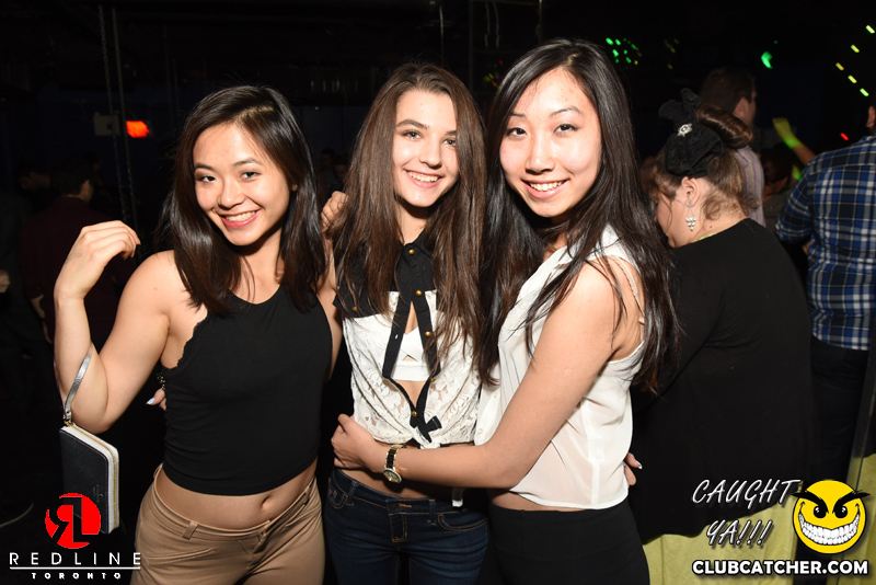 Gravity Soundbar nightclub photo 8 - December 12th, 2014