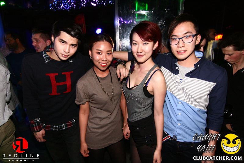 Gravity Soundbar nightclub photo 89 - December 12th, 2014