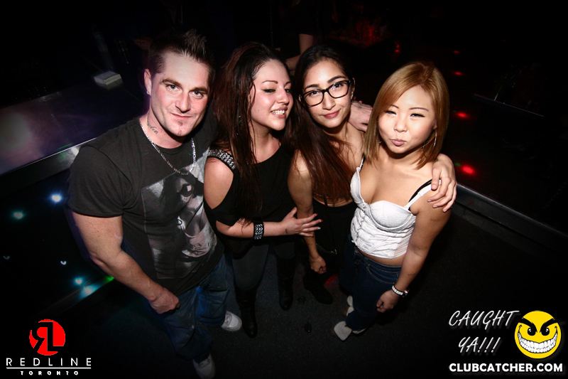 Gravity Soundbar nightclub photo 10 - December 12th, 2014