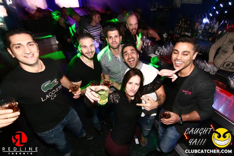 Gravity Soundbar nightclub photo 91 - December 12th, 2014