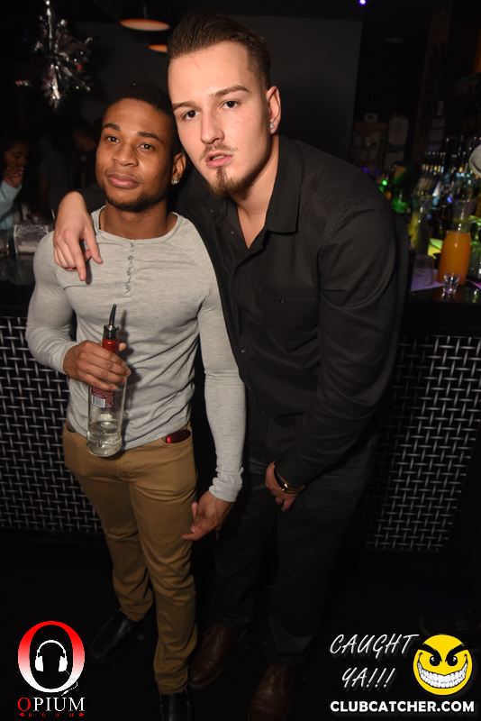 Opium Room nightclub photo 11 - December 13th, 2014