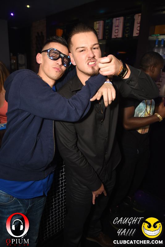 Opium Room nightclub photo 15 - December 13th, 2014