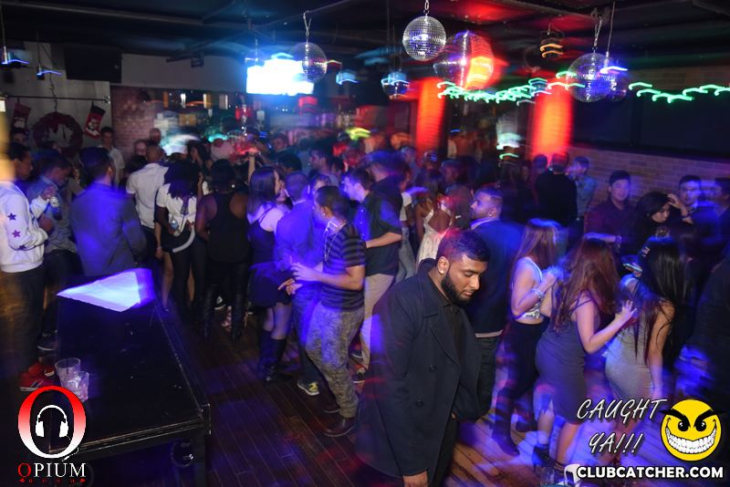 Opium Room nightclub photo 23 - December 13th, 2014