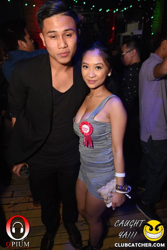 Opium Room nightclub photo 25 - December 13th, 2014