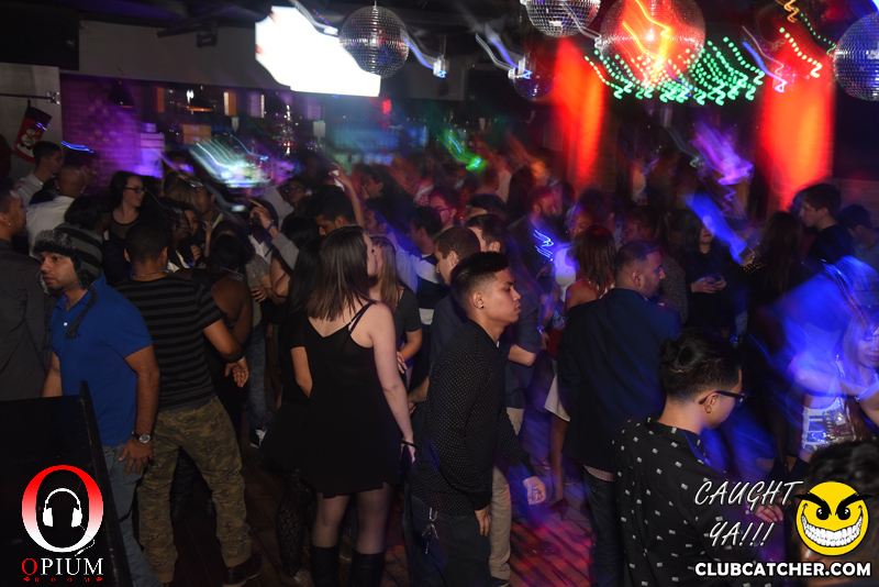 Opium Room nightclub photo 29 - December 13th, 2014