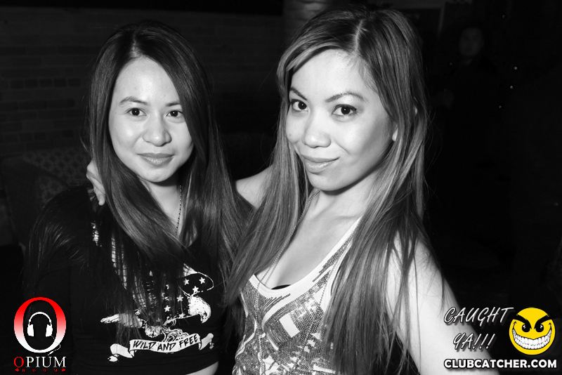 Opium Room nightclub photo 34 - December 13th, 2014