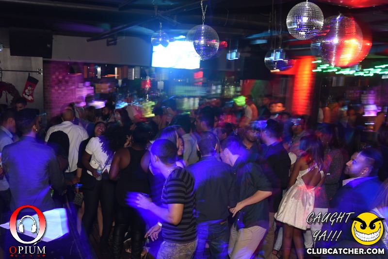 Opium Room nightclub photo 35 - December 13th, 2014