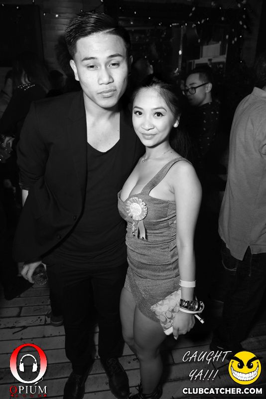 Opium Room nightclub photo 37 - December 13th, 2014