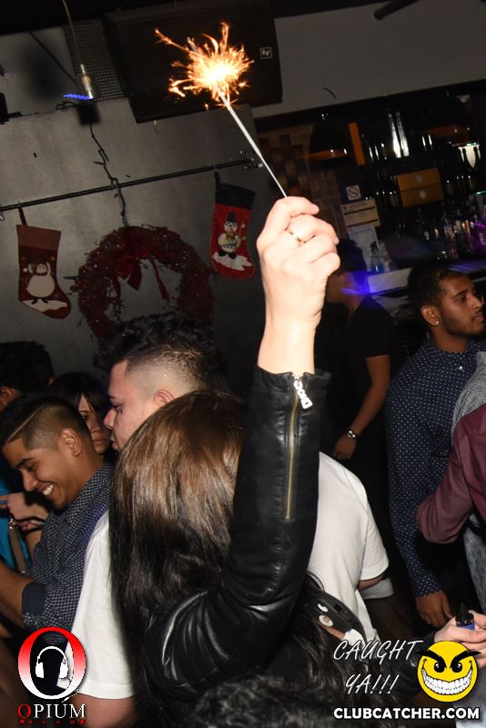 Opium Room nightclub photo 40 - December 13th, 2014