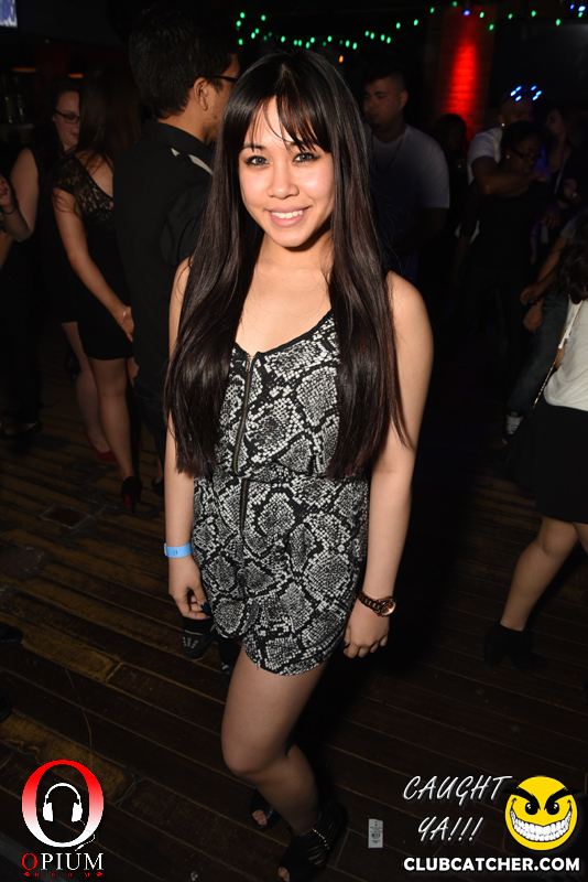 Opium Room nightclub photo 5 - December 13th, 2014