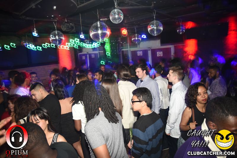 Opium Room nightclub photo 44 - December 13th, 2014