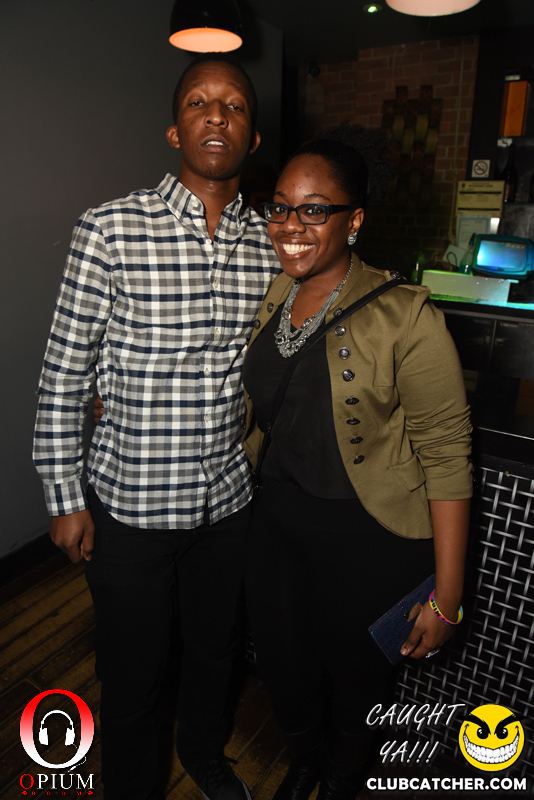 Opium Room nightclub photo 45 - December 13th, 2014