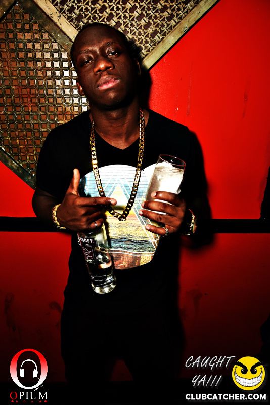 Opium Room nightclub photo 49 - December 13th, 2014