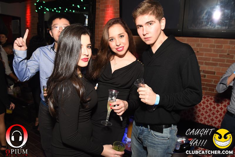 Opium Room nightclub photo 50 - December 13th, 2014