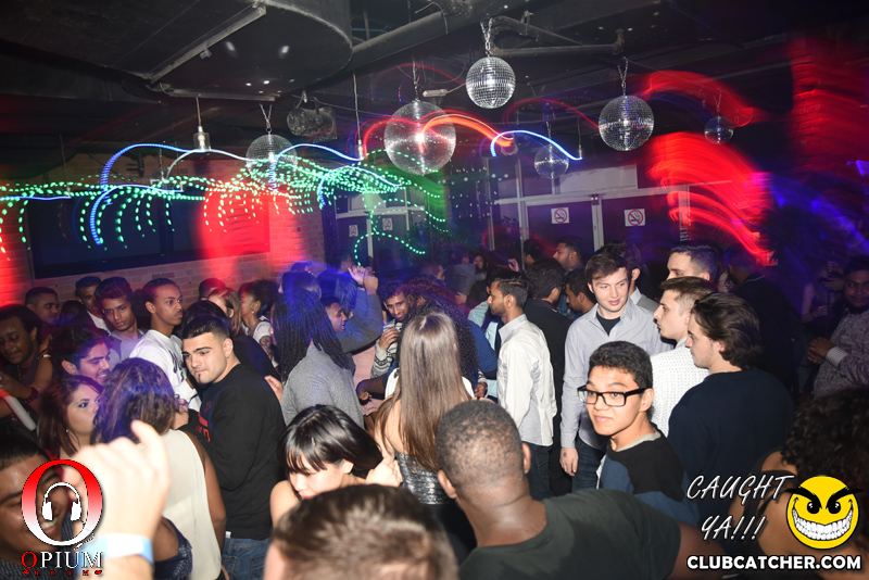 Opium Room nightclub photo 51 - December 13th, 2014