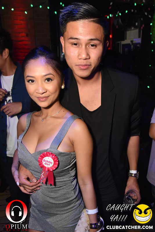 Opium Room nightclub photo 53 - December 13th, 2014