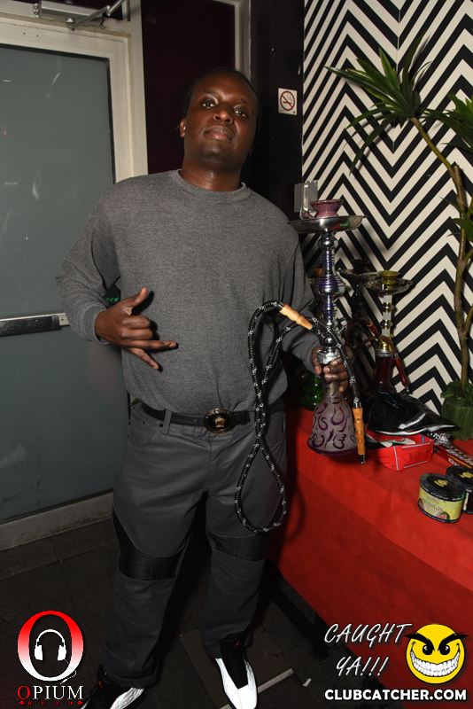 Opium Room nightclub photo 58 - December 13th, 2014