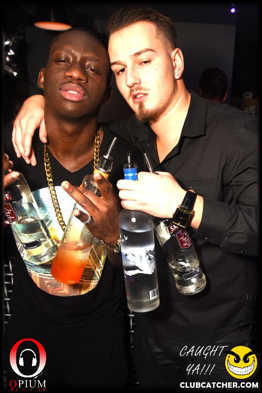Opium Room nightclub photo 61 - December 13th, 2014