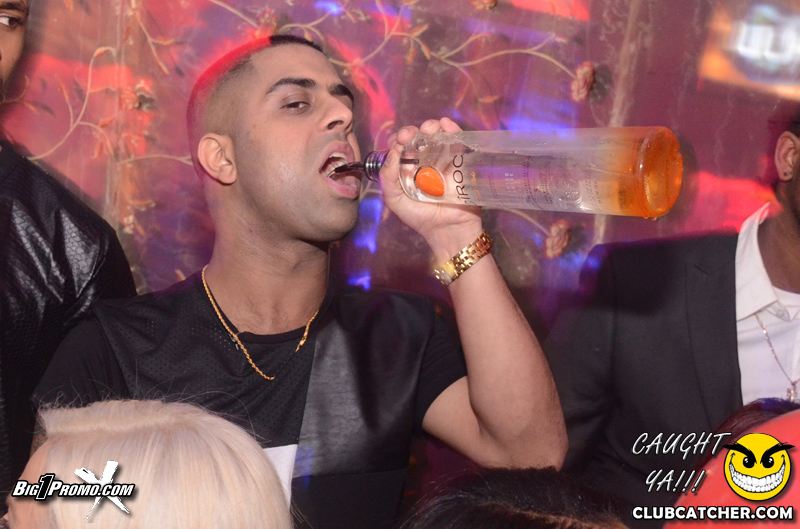 Luxy nightclub photo 11 - December 12th, 2014