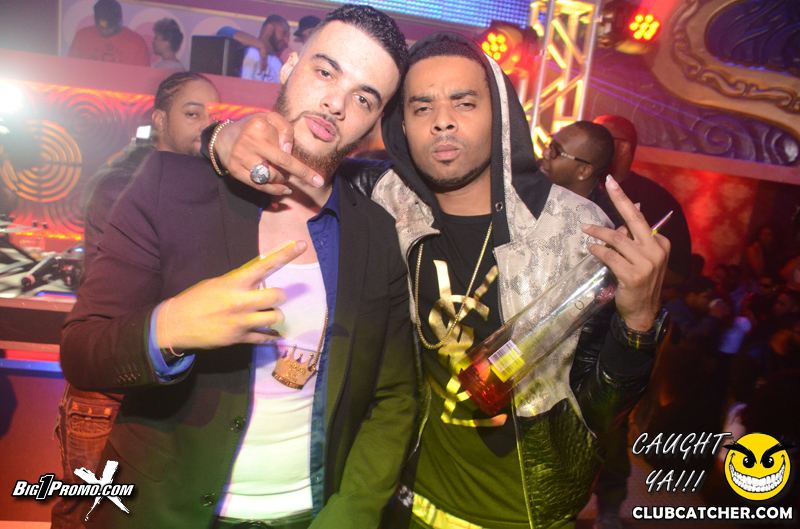 Luxy nightclub photo 102 - December 12th, 2014