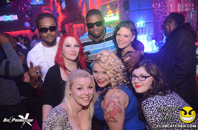 Luxy nightclub photo 103 - December 12th, 2014