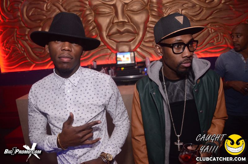 Luxy nightclub photo 106 - December 12th, 2014