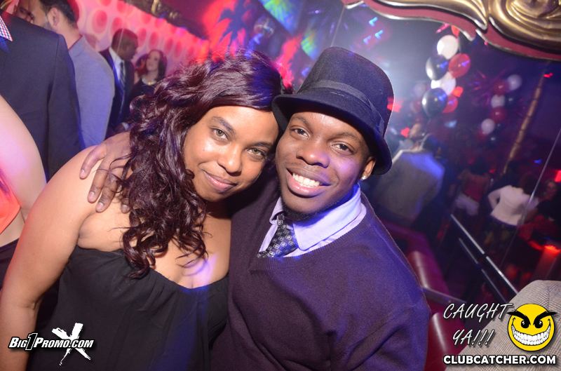 Luxy nightclub photo 107 - December 12th, 2014