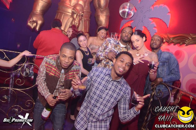 Luxy nightclub photo 110 - December 12th, 2014