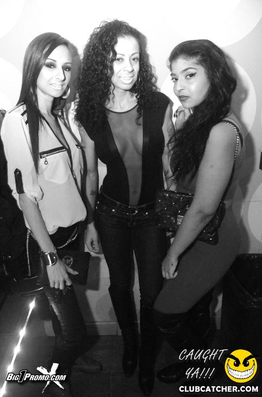 Luxy nightclub photo 12 - December 12th, 2014