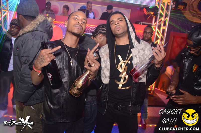 Luxy nightclub photo 111 - December 12th, 2014