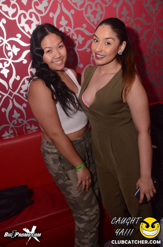 Luxy nightclub photo 113 - December 12th, 2014