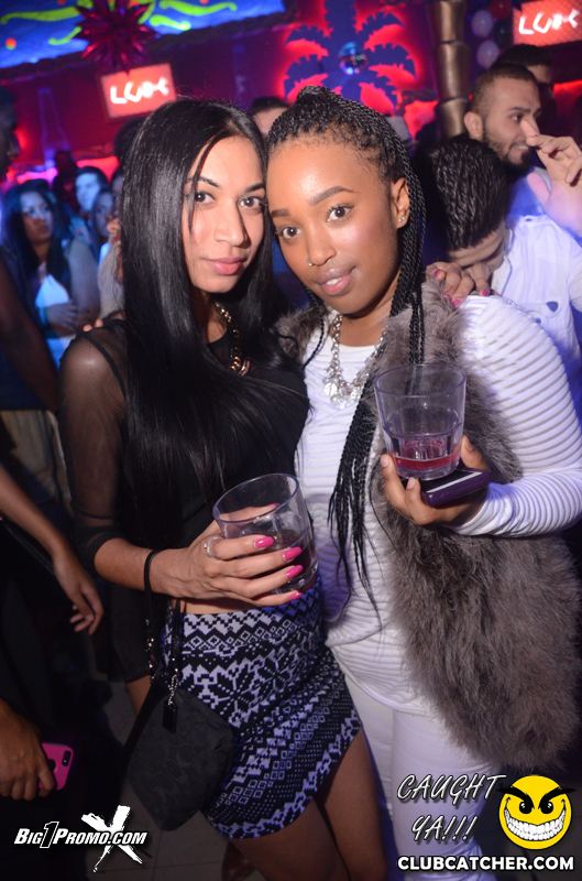 Luxy nightclub photo 115 - December 12th, 2014