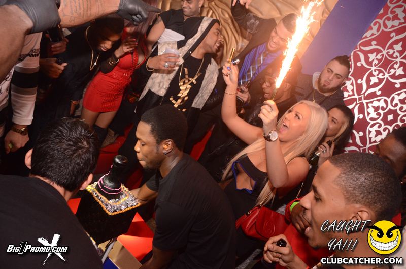 Luxy nightclub photo 120 - December 12th, 2014