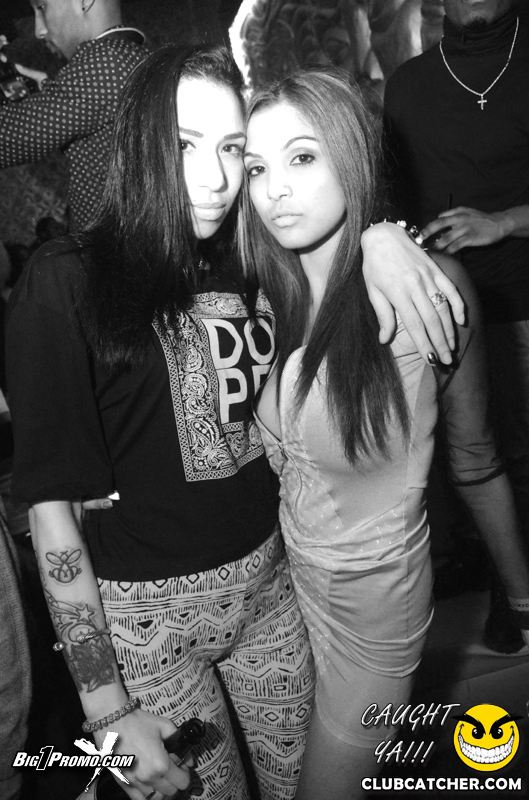 Luxy nightclub photo 121 - December 12th, 2014