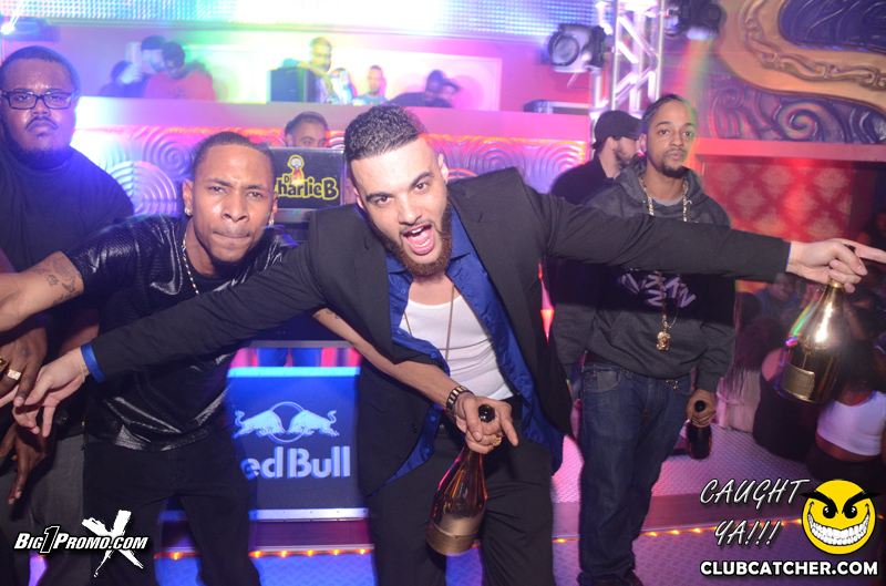 Luxy nightclub photo 122 - December 12th, 2014