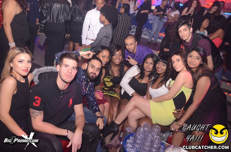 Luxy nightclub photo 123 - December 12th, 2014